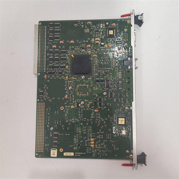 GE IC693PTM100CA RTD Temperature Measurement Module