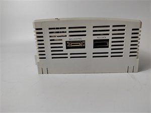 ABB PM891 High–performance industrial automation controller