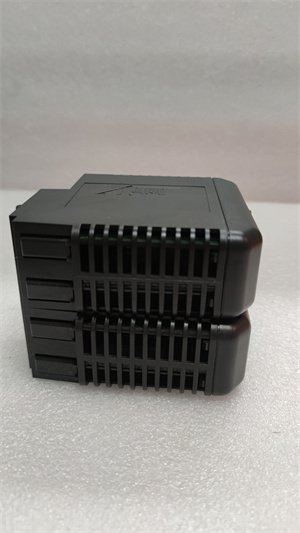 Emerson KJ3001X1-CA1 discrete input (DI) module