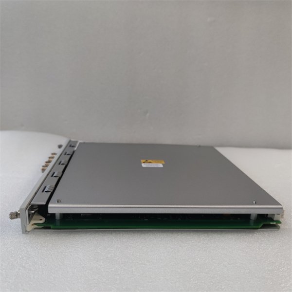 Bently Nevada 3500/70M Recip Impulse Velocity Monitor