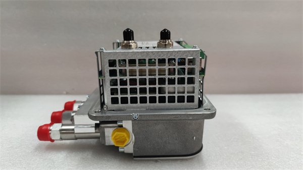 ABB ACU-01B 3HNA024871-001 sealed control unit