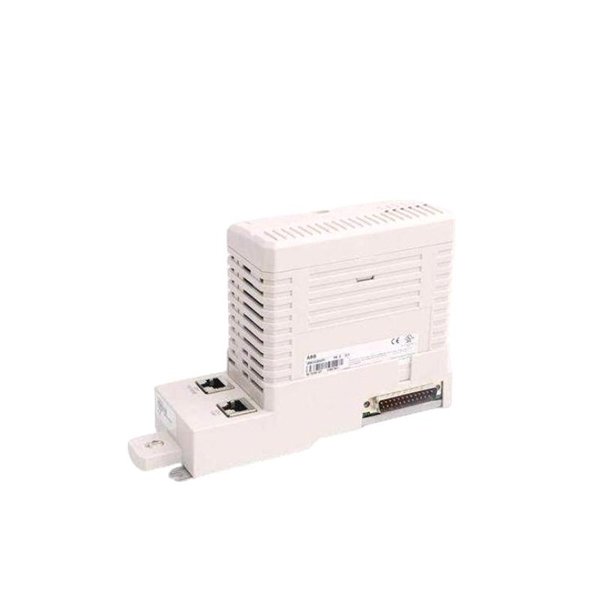 ABB CI820 3BSE013200R1 Redundant Communication Module