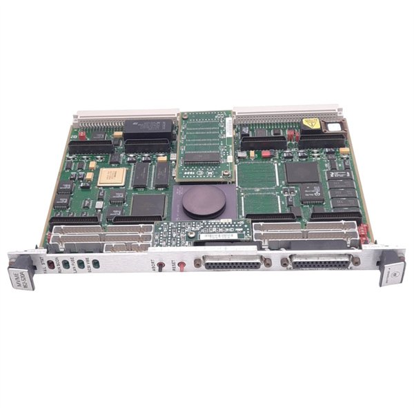 Motorola MVME-162-512A Single-Board Computer
