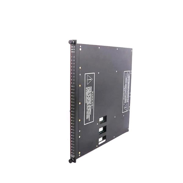 Triconex 4118 Enhanced Communication Module