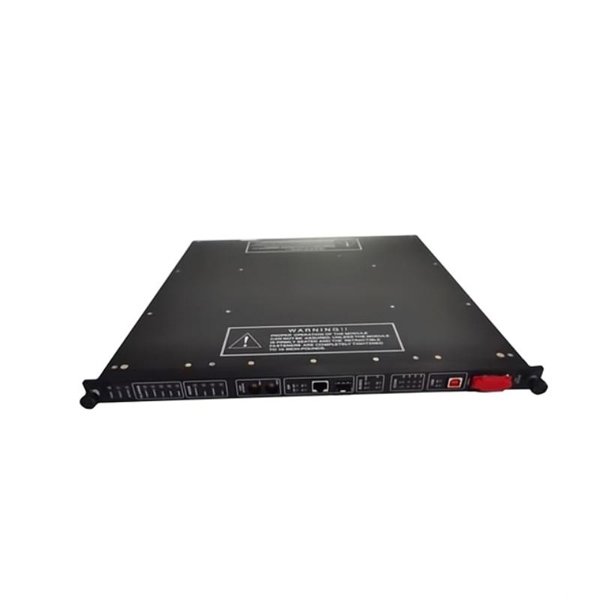Triconex 4118 Enhanced Communication Module