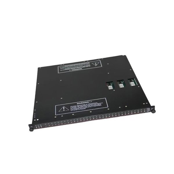 Triconex 4118 Enhanced Communication Module