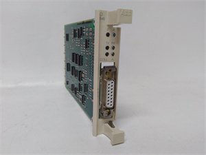 ABB CI546 3BSE012545R1 Ethernet Communication Module