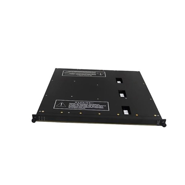 Triconex 4119A Enhanced Intelligent Module