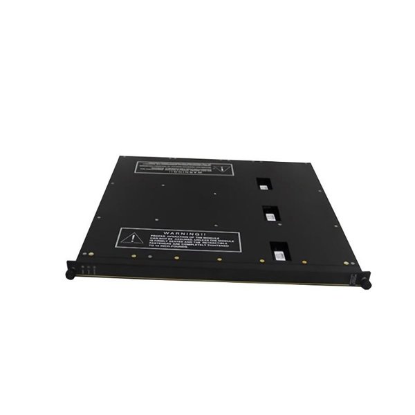 Triconex 4119 Enhanced Intelligent Module