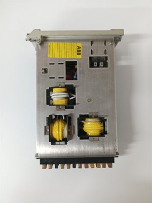 ABB IW93-2 HESG440356R1 HESG216678/B Industrial Weighing Interface Module