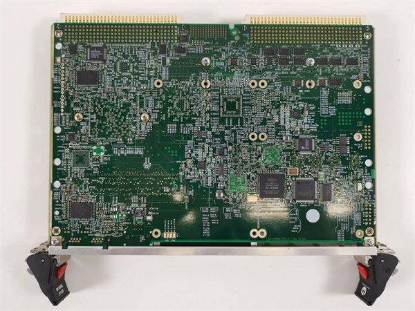 Motorola MVME3100 VMEbus single–board computer