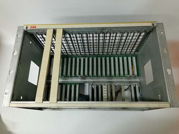 ABB DSRF180A 8-Channel Digital Output Module