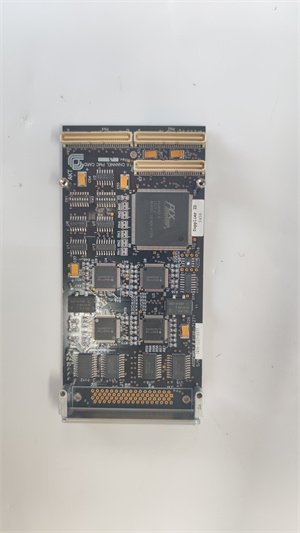 AMAT 0100-71271 VMEbus Digital I/O Module