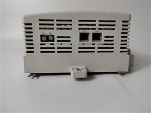 ABB PM891 High–performance industrial automation controller