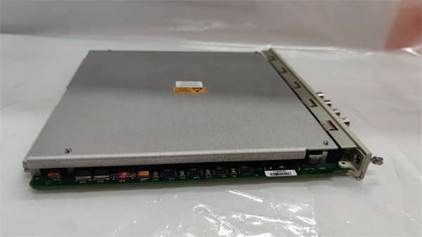 Bently Nevada 3500/45-01-00 Position Monitor