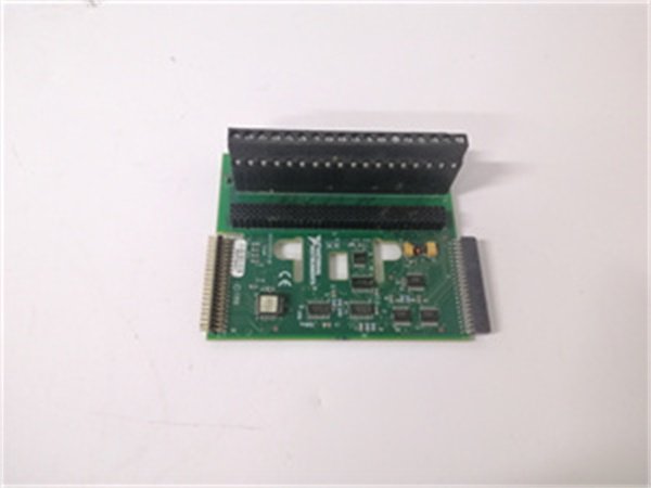 NI FP-TB-1 8-Channel Terminal Block