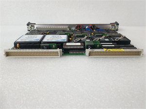 General Electric VMIVME-4140 VMEbus digital I/O module