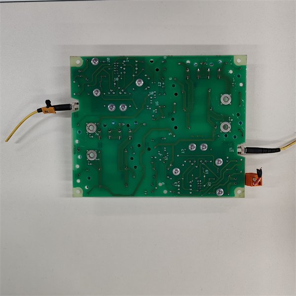 ABB DYTP123A 61430001-TW Terminal connection module