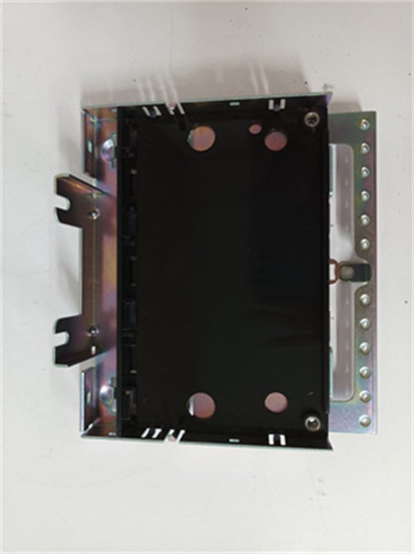 General Electric IS230STAOH2A Isolated Analog Output DIN Rail Module