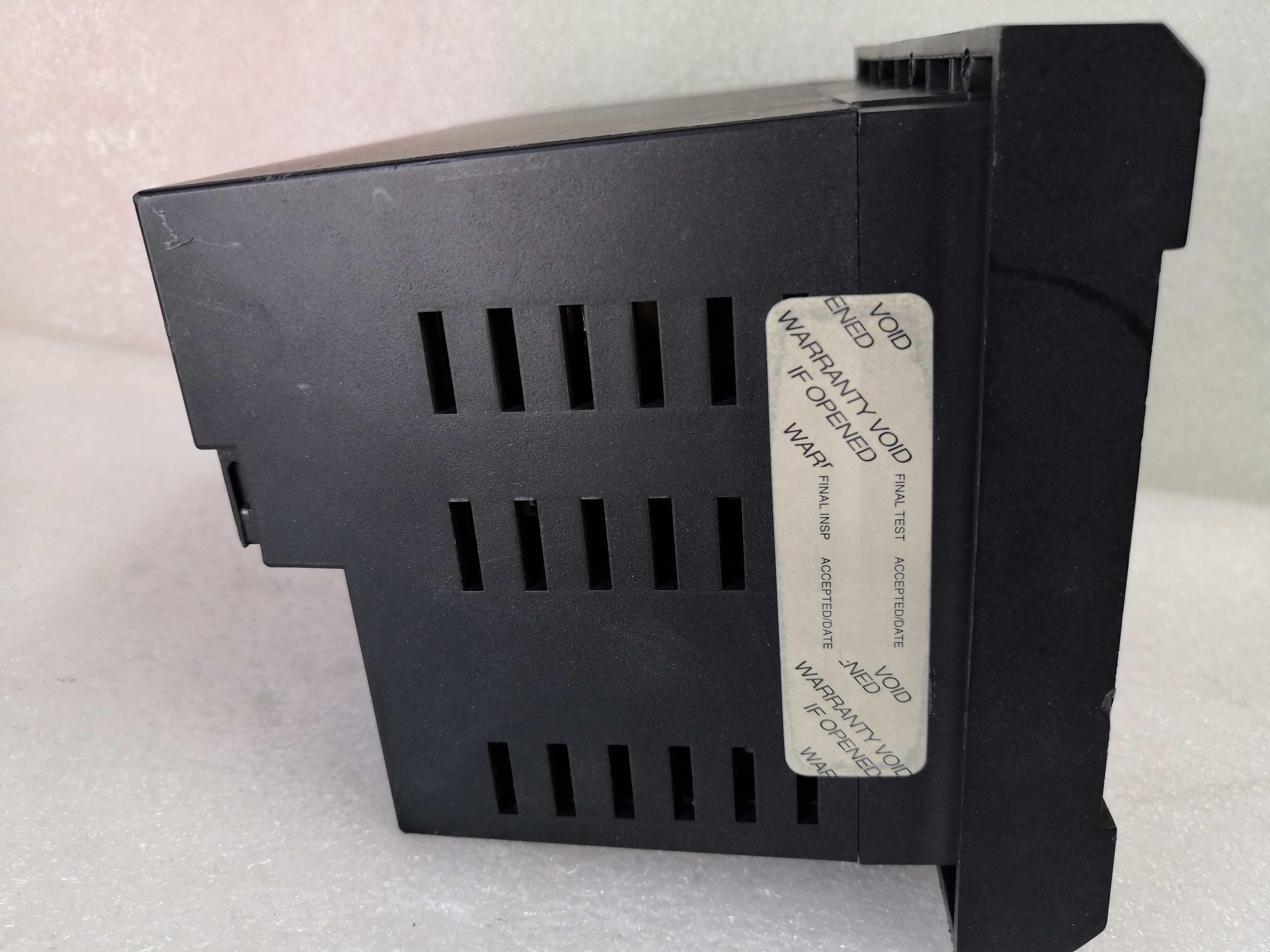 GE 239-RTD-AN modular RTD input module