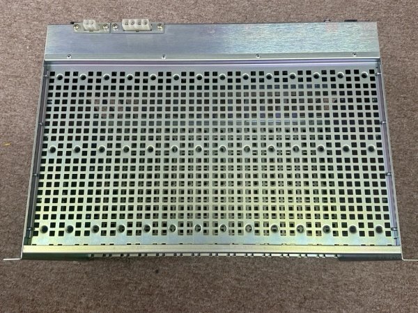 ICS Triplex T8300 Scalable I/O Capacity Expander Chassis