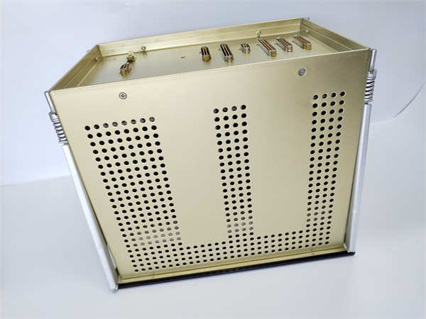 ABB CMA120 Basic Controller Panel Unit