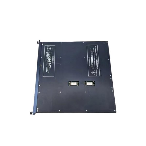 Triconex 4200N Remote Extender Module