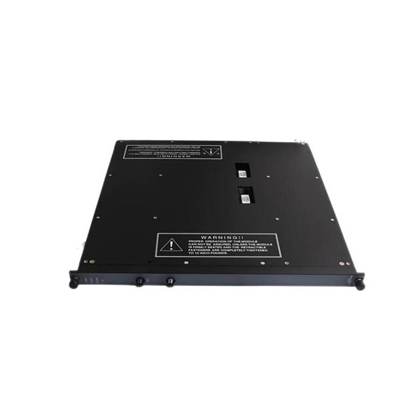 Triconex 4201N Communication Module