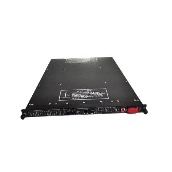 Triconex 4210 Remote Extender Module
