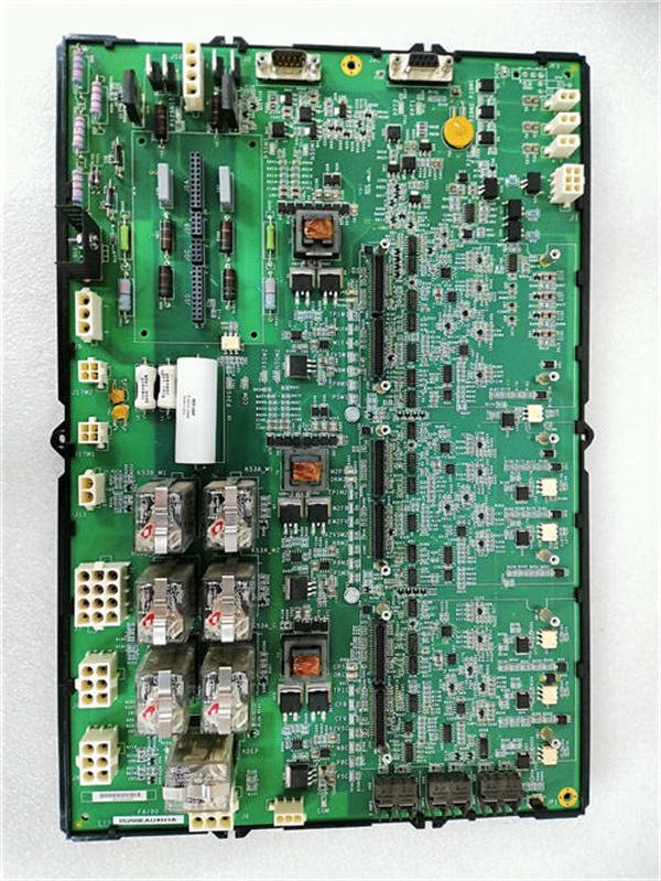 General Electric IS200TBCIH1A Turbine Bypass Control Interface Module