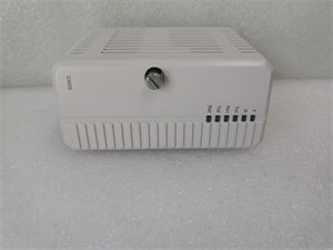 ABB CI855 analog input module