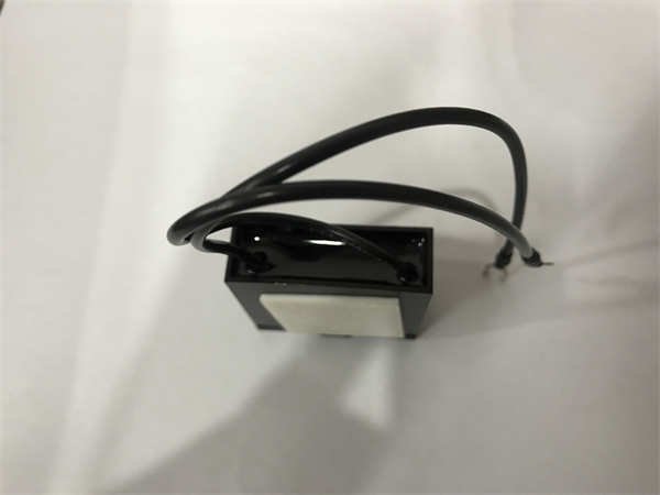 ABB SK829007-B Industrial Communication Module