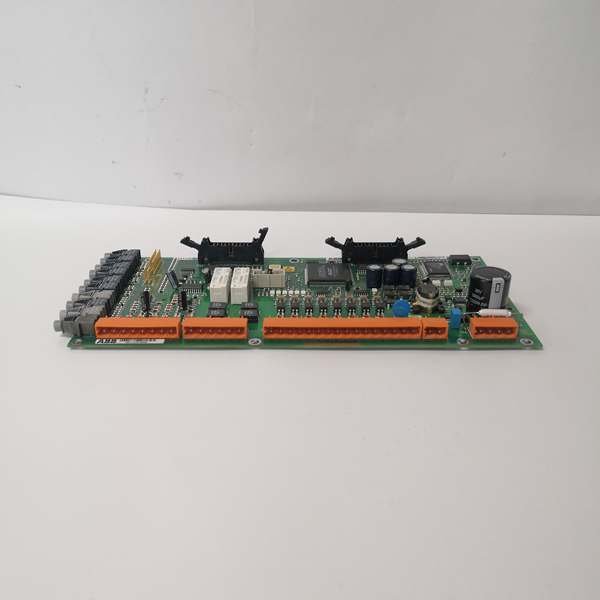 HIEE300888R0001 ABB AC 800M 16-Ch Analog Input Module