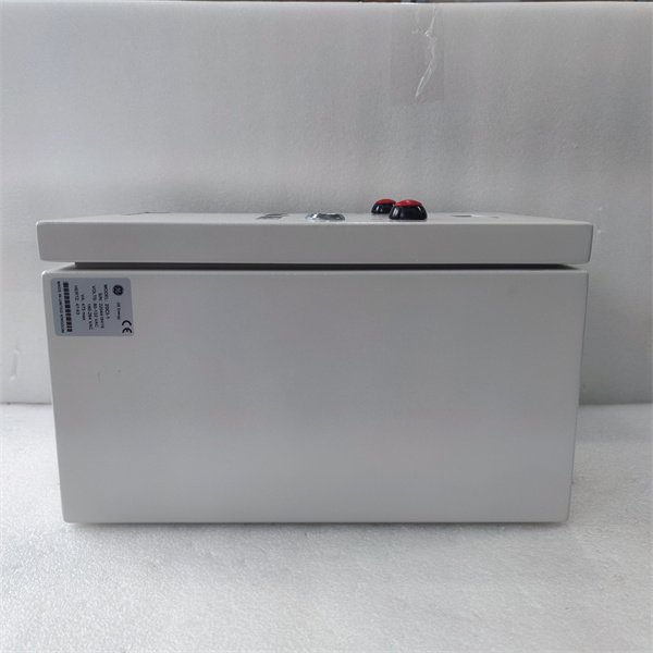 General Electric H20CI-1 single-channel controller