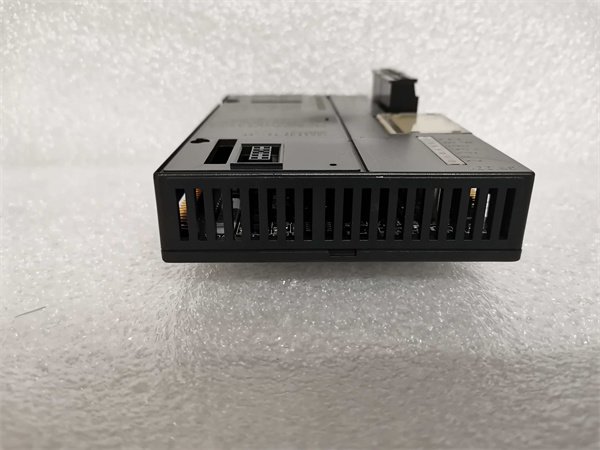 General Electric IC695CPK330CA High-Performance CPU Module