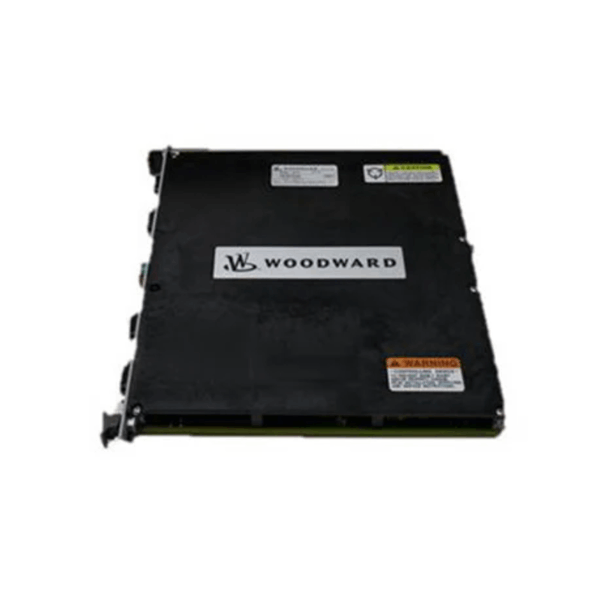 Woodward 5501-469 CPU Module