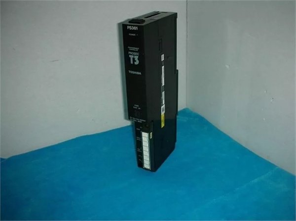 Toshiba PS361 power supply module