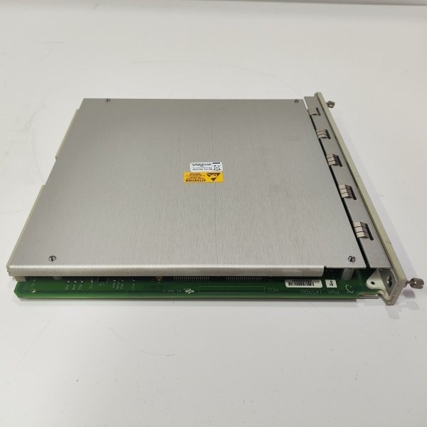 Bently Nevada 3500/94-02-01-00 Multi-Protocol Communication Module
