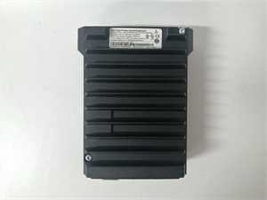 Foxboro FCM10EF Fieldbus Communication Module