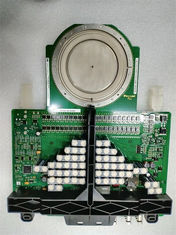 ABB 5SHY4045L0004 Integrated Gate Commutated Thyristor Module
