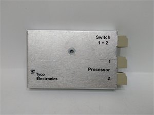 Foxboro P0926AH-B Passive Fiber Optic Distribution Unit