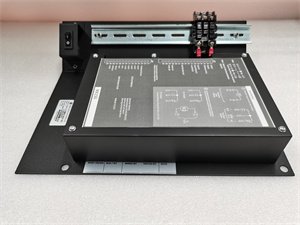 GE Fanuc MX150 Compact Industrial PLC