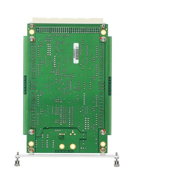 DELTA TAU ACC-53E SSI Synchronous Serial Encoder Interface Board