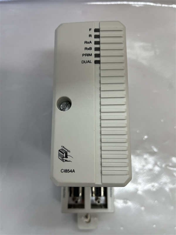 ABB CI854AK01 communication interface module