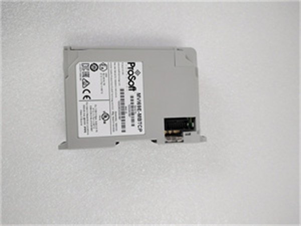 ProSoft MVI69E-MBTCP Industrial Modbus TCP Communication Module