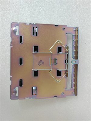 GE IS230SNRTH2A RTD Input Module