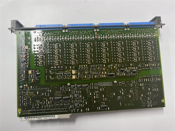 ABB 3BDH000741R1 CTI21-PEX Industrial communication interface module