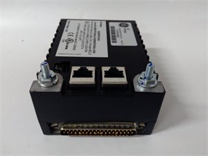 General Electric IS220PRTDH1A RTD Input Module