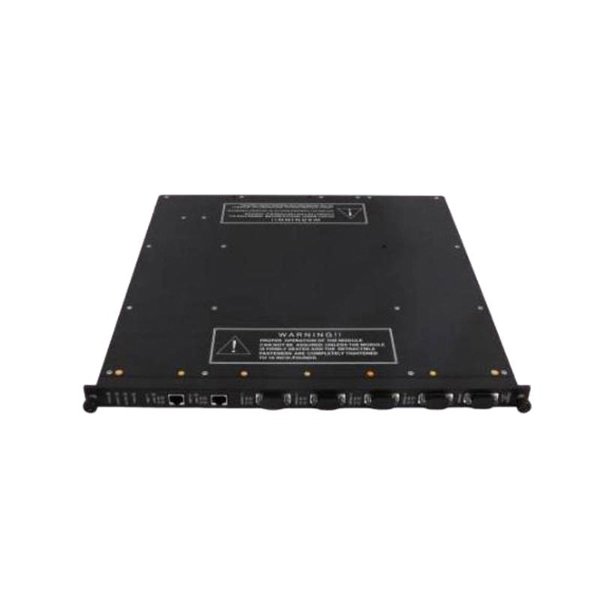 Triconex 4353 TCM Communication Module