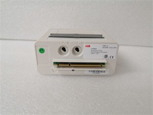 ABB CP800 PLC controller